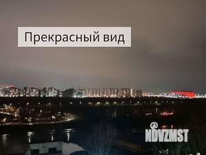 1-к квартира, на длительный срок, 38м2, 8/18 этаж
