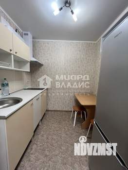 2-к квартира, на длительный срок, 34м2, 1/9 этаж