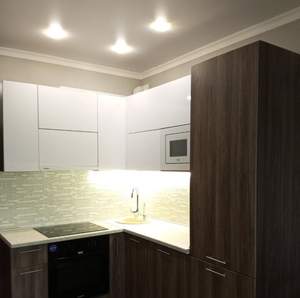 1-к квартира, на длительный срок, 30м2, 7/14 этаж