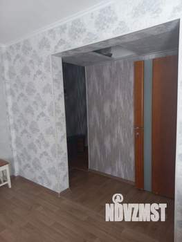 1-к квартира, на длительный срок, 32м2, 1/5 этаж