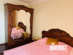 3-к квартира, посуточно, 64м2, 6/9 этаж