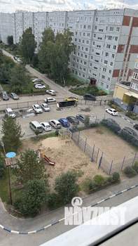 1-к квартира, на длительный срок, 45м2, 7/10 этаж