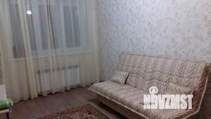 1-к квартира, на длительный срок, 35м2, 13/16 этаж