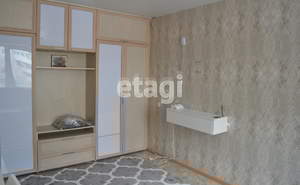 1-к квартира, на длительный срок, 30м2, 5/9 этаж