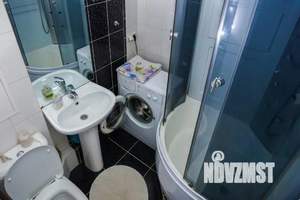 1-к квартира, посуточно, 31м2, 1/1 этаж