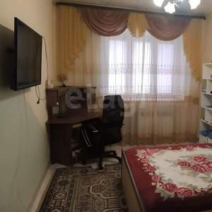 1-к квартира, на длительный срок, 33м2, 1/9 этаж