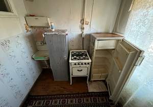 1-к квартира, на длительный срок, 29м2, 1/3 этаж