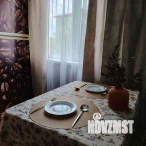 1-к квартира, посуточно, 31м2, 1/1 этаж