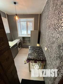 1-к квартира, посуточно, 22м2, 1/5 этаж