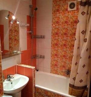 1-к квартира, на длительный срок, 38м2, 6/16 этаж