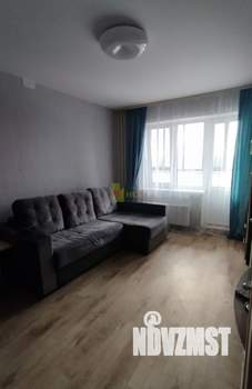 1-к квартира, на длительный срок, 37м2, 2/9 этаж