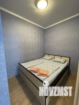 2-к квартира, посуточно, 31м2, 1/10 этаж