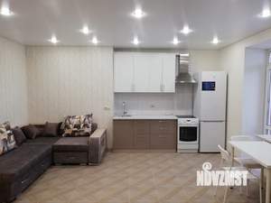 2-к квартира, на длительный срок, 52м2, 9/14 этаж