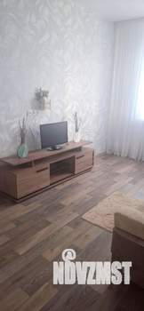 1-к квартира, на длительный срок, 39м2, 3/19 этаж