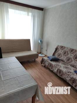 1-к квартира, на длительный срок, 31м2, 5/5 этаж