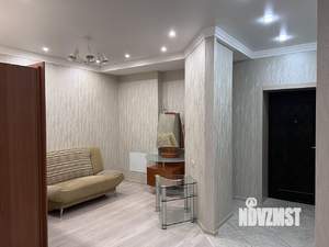 2-к квартира, на длительный срок, 50м2, 7/14 этаж