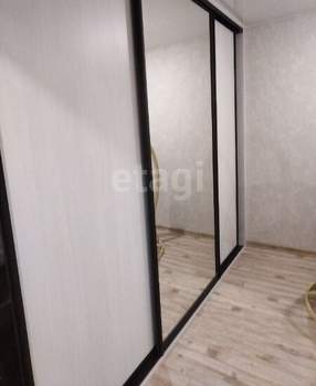1-к квартира, на длительный срок, 31м2, 1/5 этаж