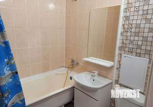 2-к квартира, на длительный срок, 47м2, 4/5 этаж