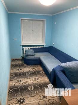 3-к квартира, на длительный срок, 54м2, 1/5 этаж