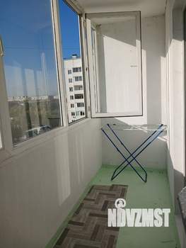 1-к квартира, на длительный срок, 51м2, 7/10 этаж