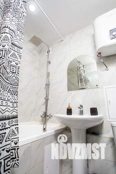 1-к квартира, посуточно, 32м2, 3/5 этаж