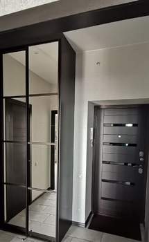 1-к квартира, на длительный срок, 40м2, 13/17 этаж