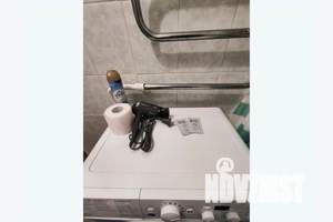 1-к квартира, посуточно, 36м2, 5/5 этаж