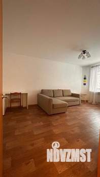 1-к квартира, на длительный срок, 37м2, 1/9 этаж