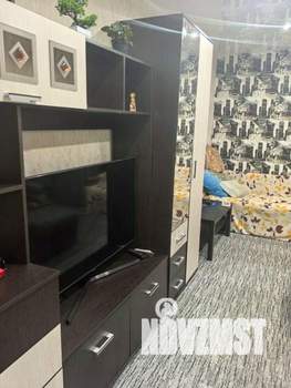 1-к квартира, на длительный срок, 29м2, 2/5 этаж