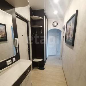 2-к квартира, на длительный срок, 53м2, 7/9 этаж