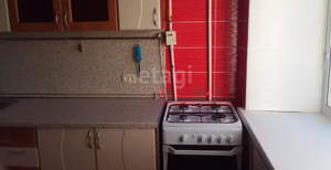 1-к квартира, на длительный срок, 30м2, 5/5 этаж