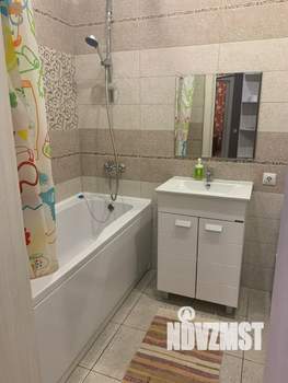 2-к квартира, посуточно, 42м2, 5/11 этаж