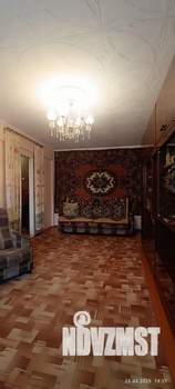 3-к квартира, на длительный срок, 58м2, 2/5 этаж
