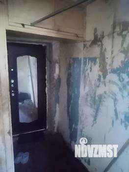1-к квартира, на длительный срок, 35м2, 2/5 этаж