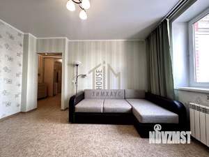 1-к квартира, на длительный срок, 36м2, 3/9 этаж