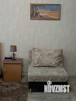 1-к квартира, посуточно, 33м2, 4/5 этаж