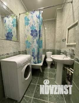 Студия квартира, посуточно, 30м2, 3/5 этаж