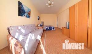 1-к квартира, посуточно, 32м2, 5/5 этаж