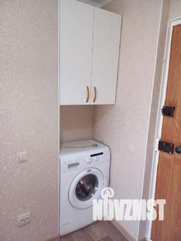 1-к квартира, на длительный срок, 31м2, 6/10 этаж