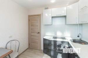 1-к квартира, посуточно, 35м2, 2/3 этаж