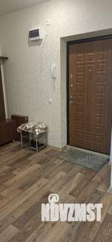 1-к квартира, на длительный срок, 39м2, 3/19 этаж