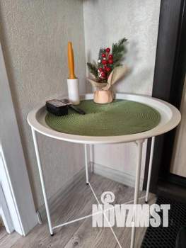 1-к квартира, посуточно, 37м2, 1/1 этаж