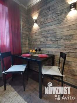 1-к квартира, посуточно, 30м2, 1/5 этаж