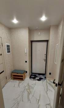 1-к квартира, на длительный срок, 42м2, 16/21 этаж