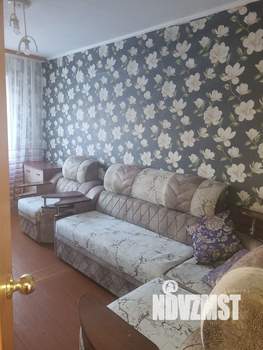 3-к квартира, на длительный срок, 59м2, 3/5 этаж