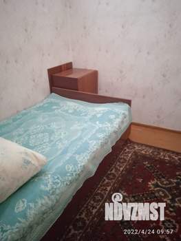 3-к квартира, на длительный срок, 45м2, 5/5 этаж