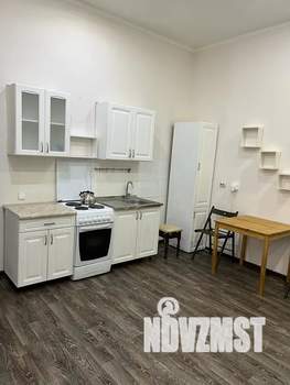 Студия квартира, посуточно, 30м2, 3/5 этаж