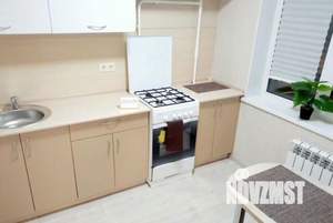 1-к квартира, посуточно, 31м2, 1/1 этаж