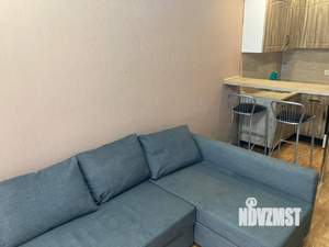 1-к квартира, на длительный срок, 25м2, 2/5 этаж