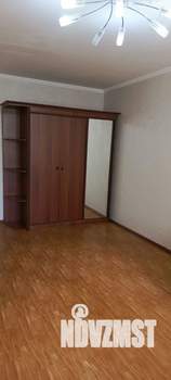 1-к квартира, на длительный срок, 39м2, 2/10 этаж